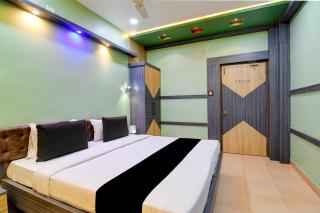 Hotel Shree Krishna - 6