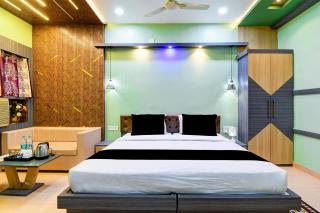 Hotel Shree Krishna - 7