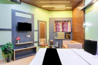 Hotel Shree Krishna - 2