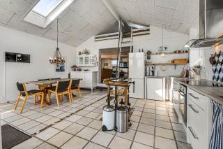 Feriehus Kun 250 Fra Vesterhavet I Vrist Sj516 - 1