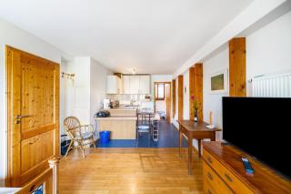 Ferienwohnung Lerchenberg - 3