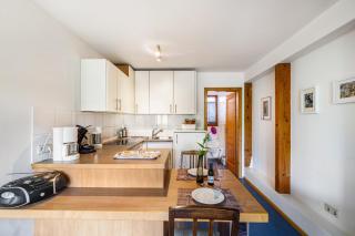 Ferienwohnung Lerchenberg - 1