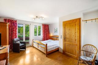 Ferienwohnung Lerchenberg - 9