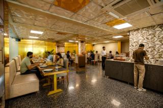 Lime Tree Hotel - Near Medanta Hospital - 8