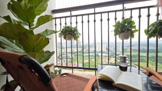 The Bali Pad - Vinhomes Greenbay - 6