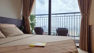 The Bali Pad - Vinhomes Greenbay - 3