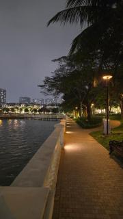 The Bali Pad - Vinhomes Greenbay - 2