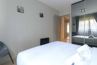 Charming Apartment with Balcony 3BR 6P - Deauville - 2