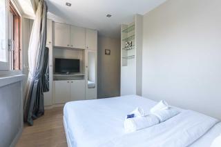 Charming Apartment with Balcony 3BR 6P - Deauville - 4