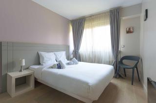 Charming Apartment with Balcony 3BR 6P - Deauville - 3