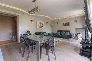 Charming Apartment with Balcony 3BR 6P - Deauville - 8