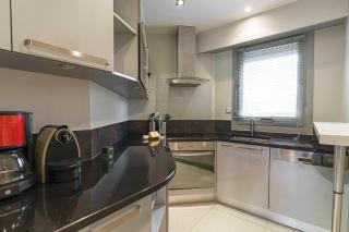 Charming Apartment with Balcony 3BR 6P - Deauville - 6