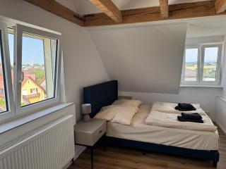 Bodenseeapartments - 9