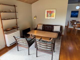The Apple House - a single dwelling with garden centrally located in Madla - 3