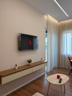 Anas Oasis Apart - 4