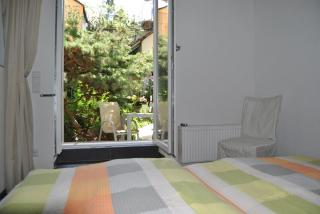 Ferienwohnung zum Menzinger-Garten - 6