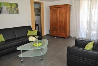 Ferienwohnung zum Menzinger-Garten - 5