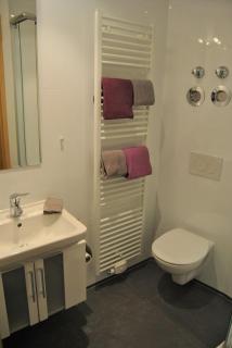 Ferienwohnung zum Menzinger-Garten - 3
