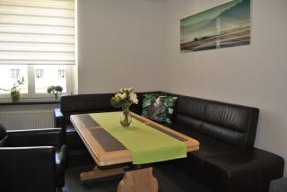 Ferienwohnung zum Menzinger-Garten - 1
