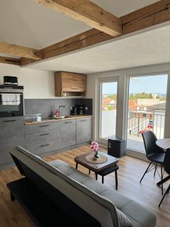 Bodenseeapartments - 0