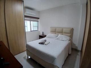 Modern apartment in Equipetrol - 7