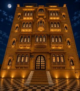 The Fortress Hotel - 8