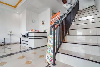 Urbanview Hotel Bundaran Besar Palangkaraya by RedDoorz - 3