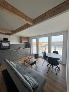 Bodenseeapartments - 2