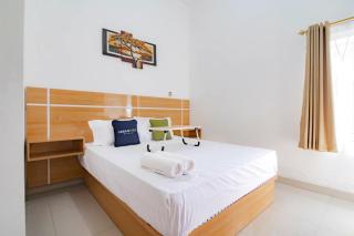 Urbanview Hotel Bundaran Besar Palangkaraya by RedDoorz - 0