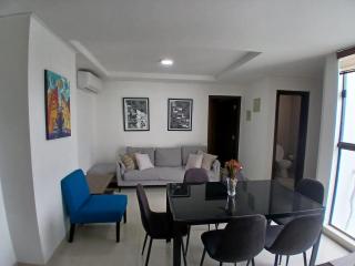 Modern apartment in Equipetrol - 2
