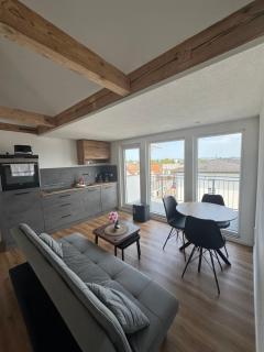 Bodenseeapartments - 1