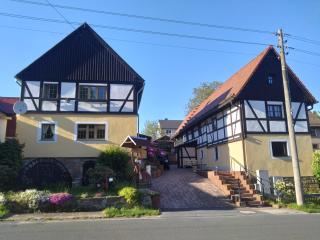 Ferienwohnung Zeittor - 7