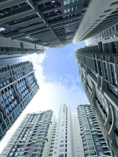 Mountain City View 3BR Condo with Swimming Pool & Free WiFi Netflix - 6