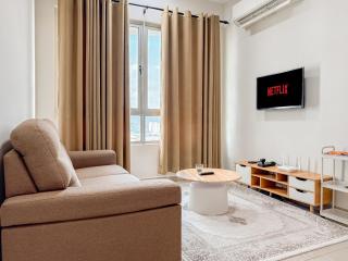 Mountain City View 3BR Condo with Swimming Pool & Free WiFi Netflix - 4