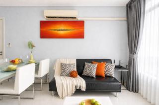 Kamala 3BR Penthouse with Private Rooftop Pool - 5