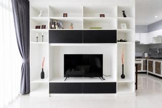 Kamala 3BR Penthouse with Private Rooftop Pool - 3