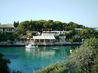 La maison de coeur - La casa del corazón - Ciutadella - 5