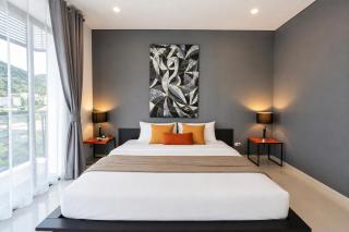 Kamala 3BR Penthouse with Private Rooftop Pool - 2