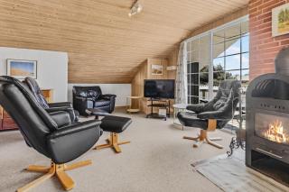 Lækkert Spahus I Vejlby Klit Sj487 - 6