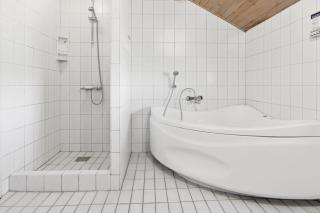 Lækkert Spahus I Vejlby Klit Sj487 - 5