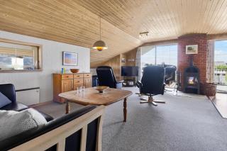 Lækkert Spahus I Vejlby Klit Sj487 - 2