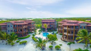 Indigo Beach Homes 1B - 1