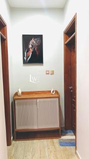 Living With Eddy Morden Apartment in Kiwatule - 8
