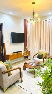 Living With Eddy Morden Apartment in Kiwatule - 0