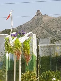 Paradise Mtskheta - 1