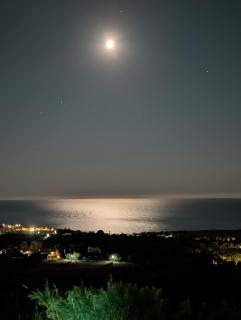 Villa Thea Ferienhaus mit Meerblick auf Kefalonia - Sarlata - 5