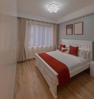 Cozy1BR with gym&pool in SIAYA PARK Kileleshwa - 1
