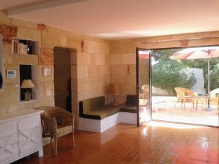 La maison de coeur - La casa del corazón - Ciutadella - 2