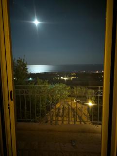 Villa Thea Ferienhaus mit Meerblick auf Kefalonia - Sarlata - 6