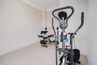 Urbanview Hotel Bari Syariah Palembang By RedDoorz - 3